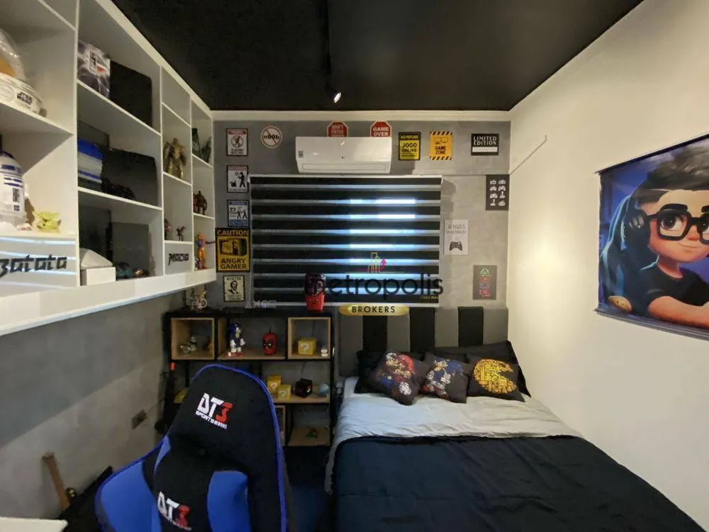 Cobertura, 3 quartos, 200 m² - Foto 6