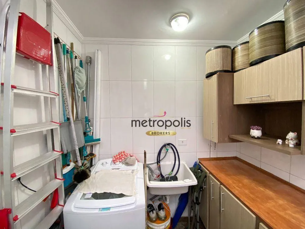 Cobertura, 3 quartos, 200 m² - Foto 12