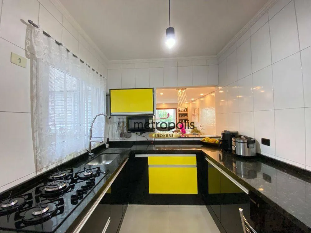 Cobertura, 3 quartos, 200 m² - Foto 2