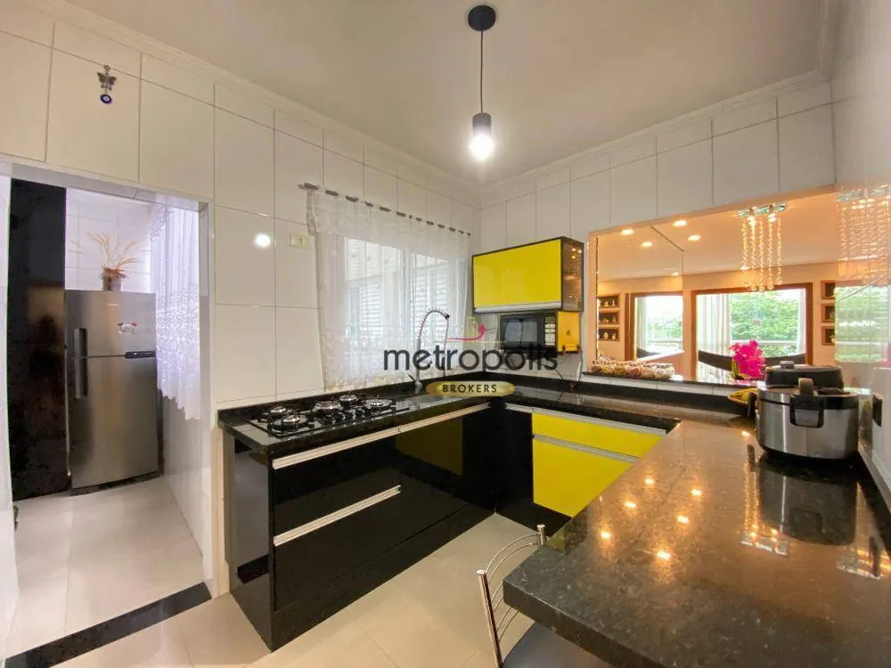 Cobertura, 3 quartos, 200 m² - Foto 1