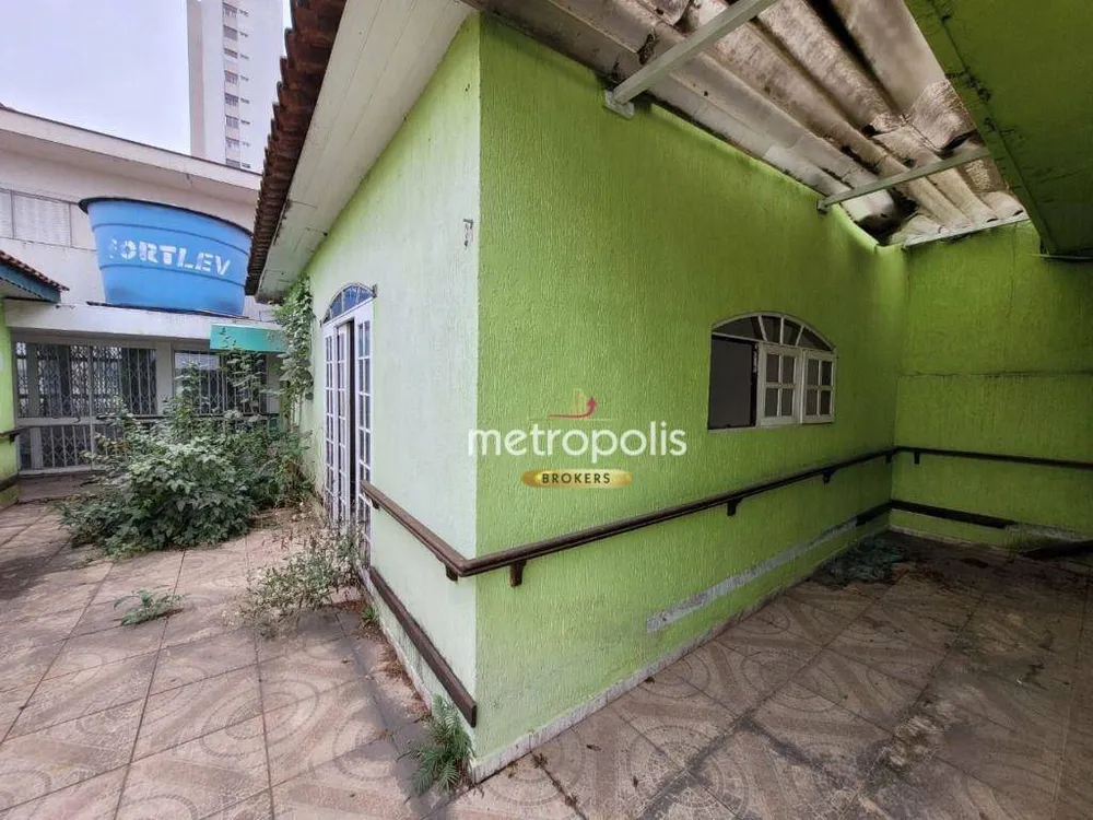 Sobrado, 461 m² - Foto 8