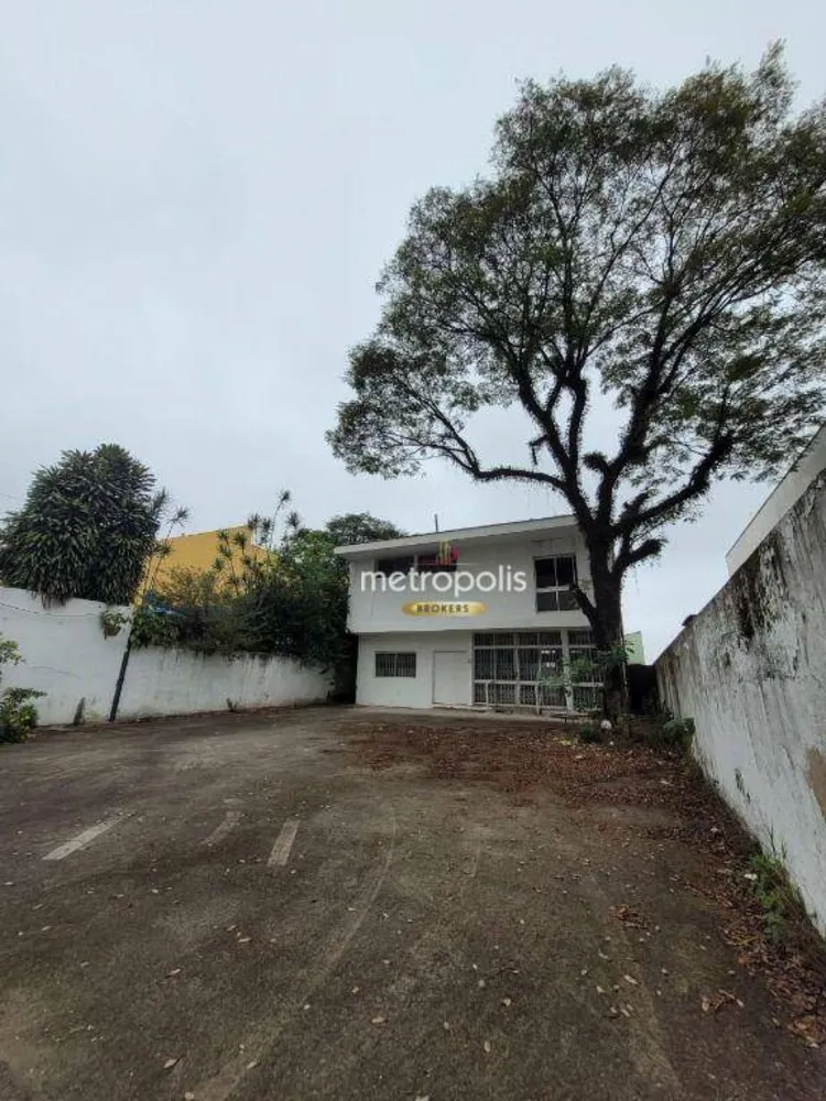 Sobrado, 461 m² - Foto 1