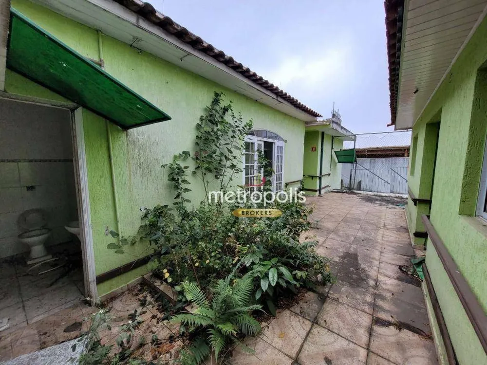 Sobrado, 461 m² - Foto 7