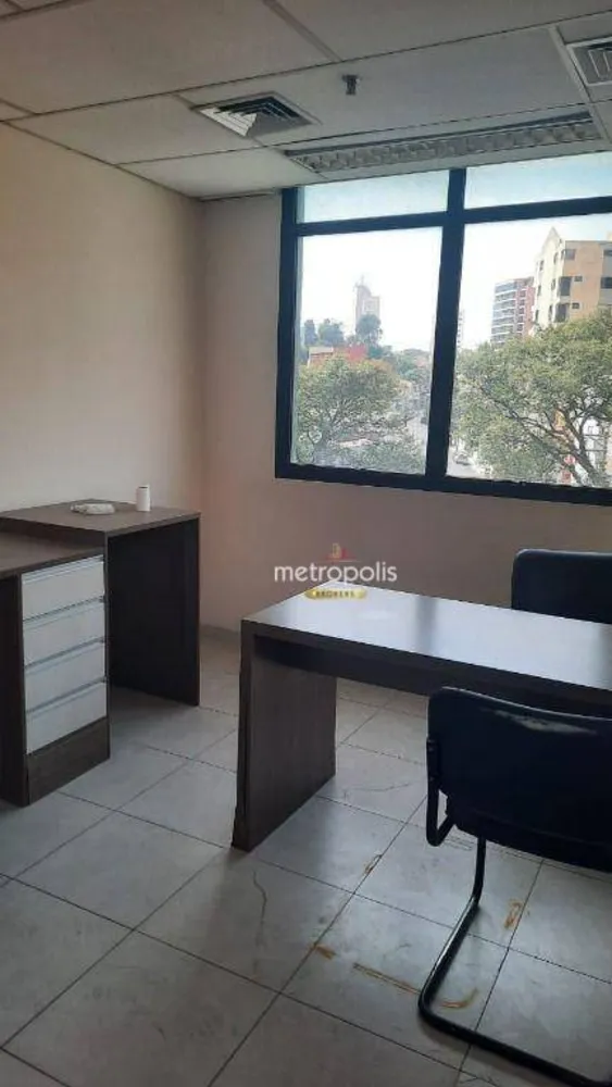 Sala-Conjunto, 30 m² - Foto 2