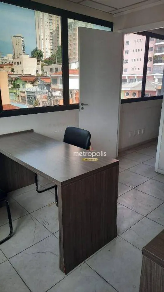 Sala-Conjunto, 30 m² - Foto 5