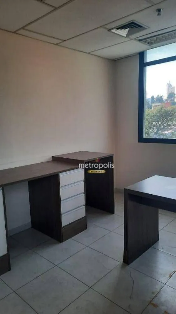 Sala-Conjunto, 30 m² - Foto 1
