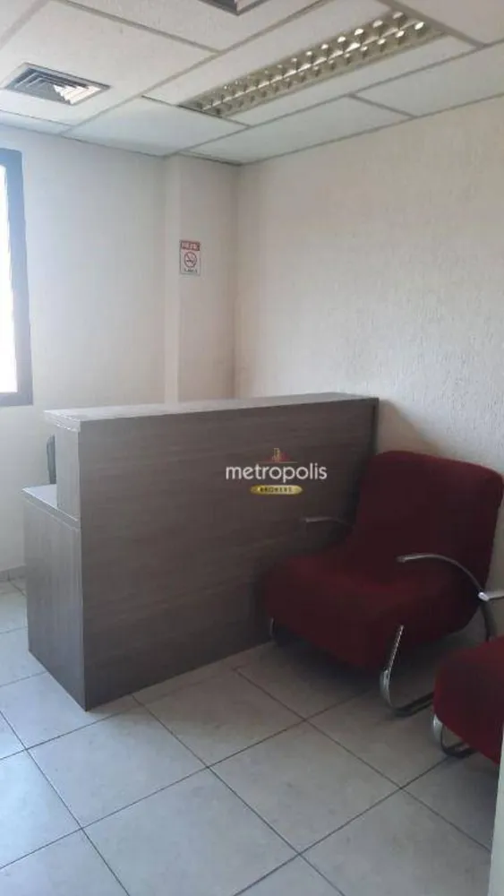 Sala-Conjunto, 30 m² - Foto 1