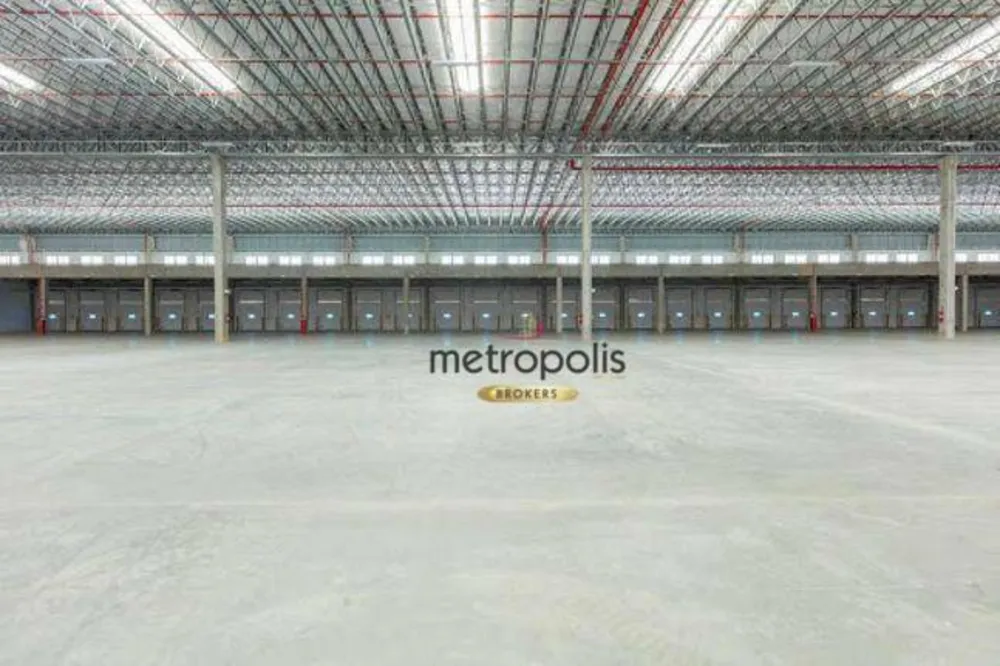 Depósito-Galpão, 3751 m² - Foto 10