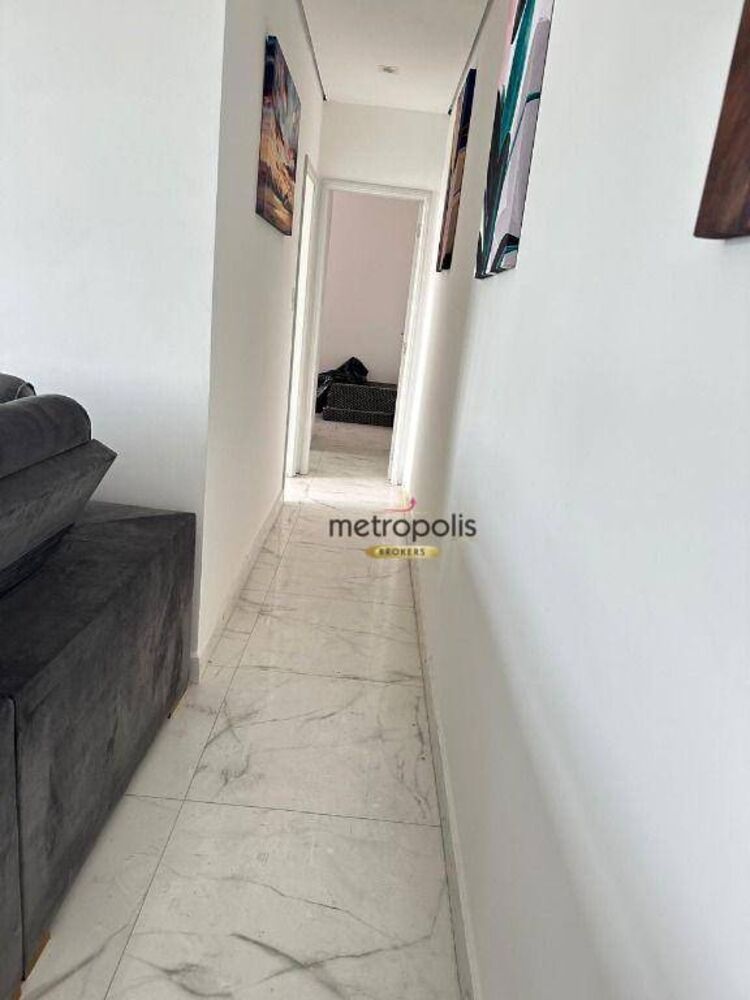 Apartamento à venda com 3 quartos, 120m² - Foto 5