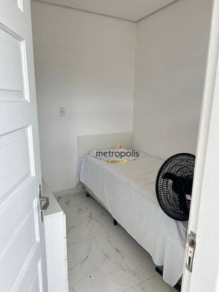 Apartamento à venda com 3 quartos, 120m² - Foto 2