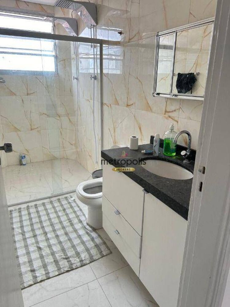 Apartamento à venda com 3 quartos, 120m² - Foto 6