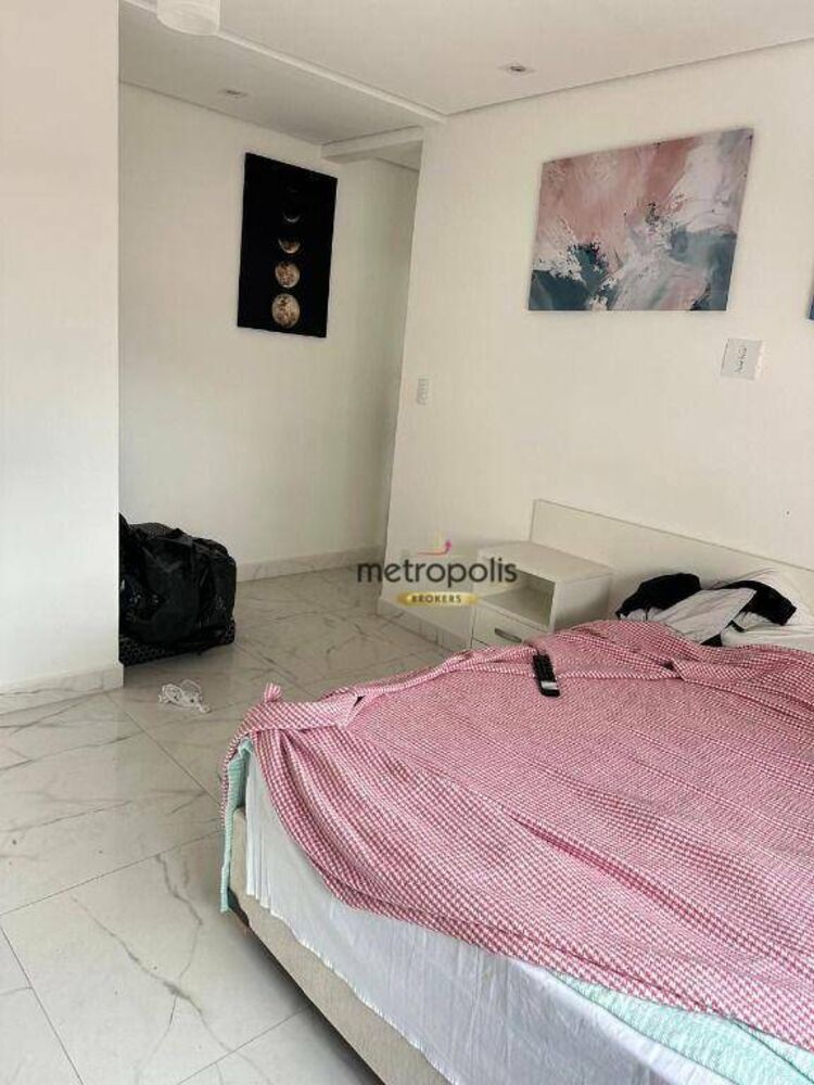 Apartamento à venda com 3 quartos, 120m² - Foto 3