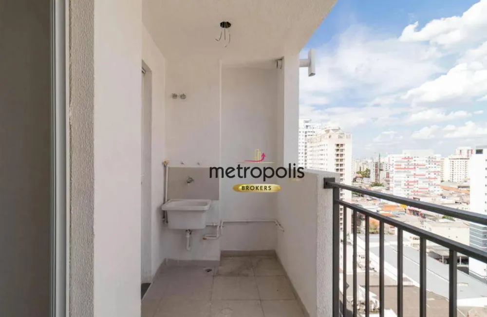 Apartamento, 2 quartos, 42 m² - Foto 3