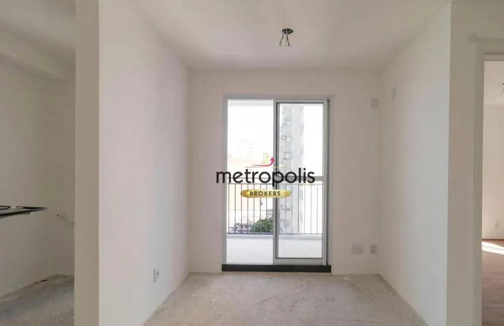 Apartamento, 2 quartos, 42 m² - Foto 1