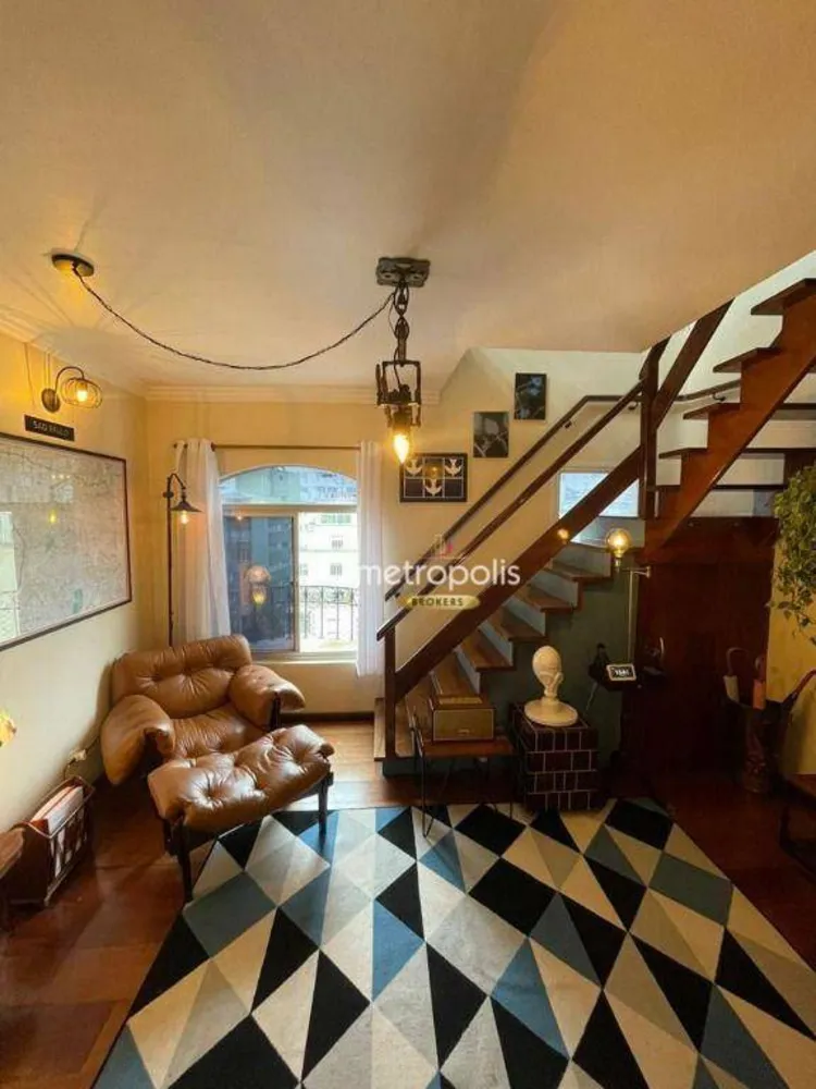 Apartamento, 2 quartos, 190 m² - Foto 5