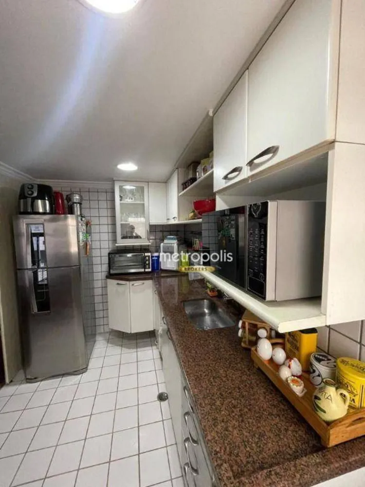 Apartamento, 2 quartos, 190 m² - Foto 4