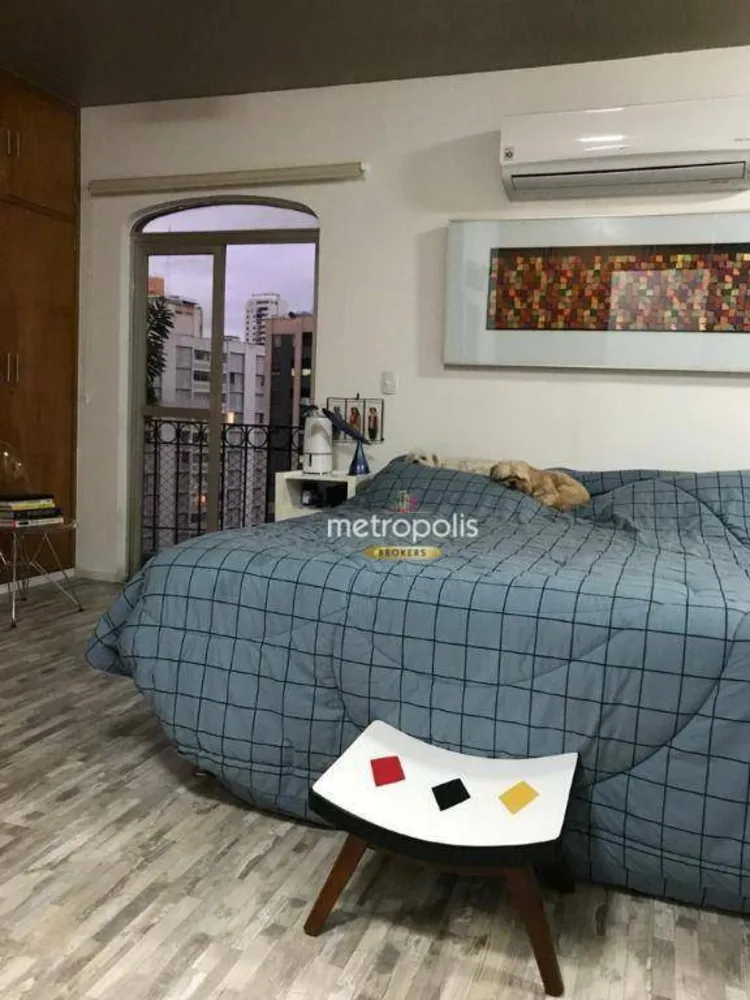 Apartamento, 2 quartos, 190 m² - Foto 7
