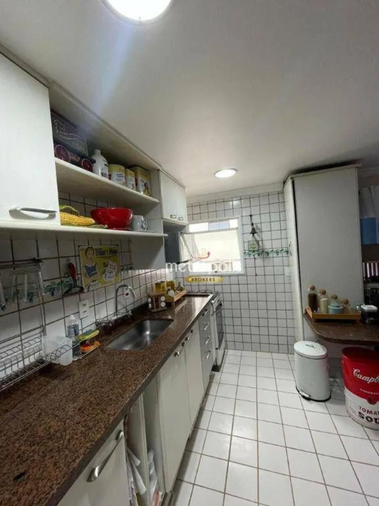 Apartamento, 2 quartos, 190 m² - Foto 8