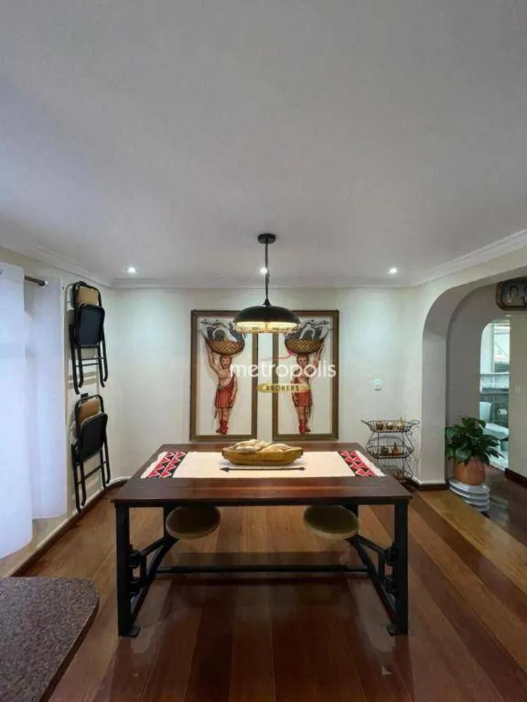 Apartamento, 2 quartos, 190 m² - Foto 2