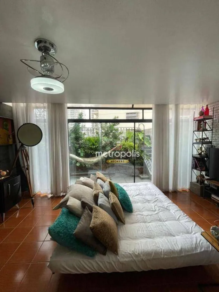 Apartamento, 2 quartos, 190 m² - Foto 3