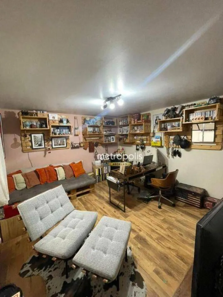 Apartamento, 2 quartos, 190 m² - Foto 12