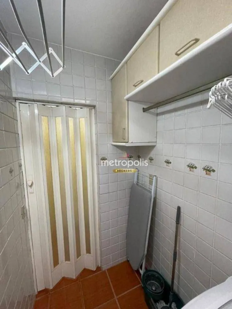 Apartamento, 2 quartos, 190 m² - Foto 1