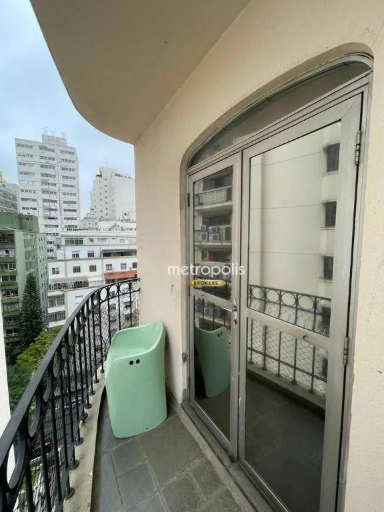 Apartamento, 2 quartos, 190 m² - Foto 10