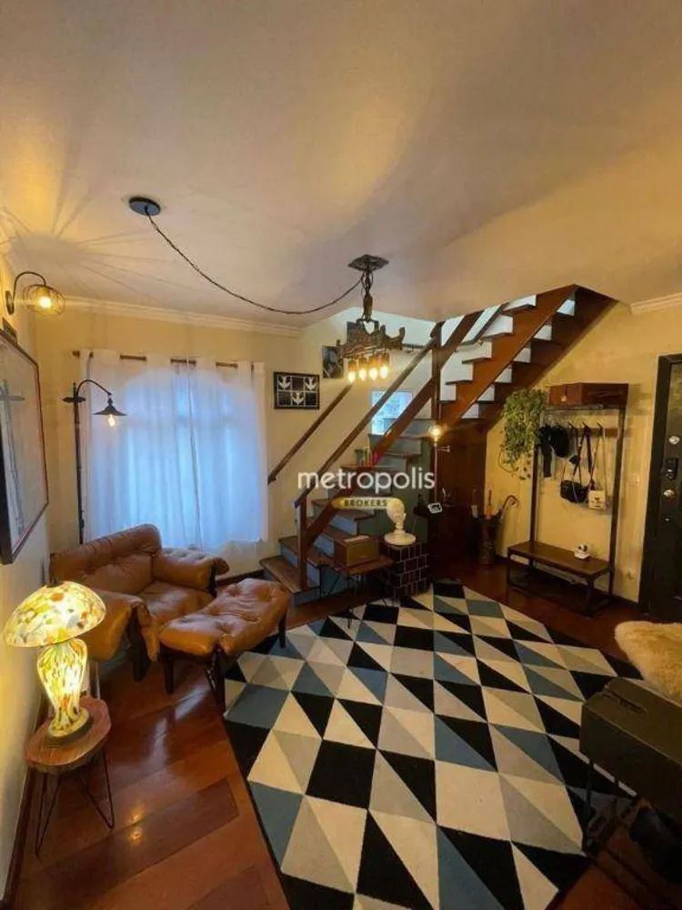 Apartamento, 2 quartos, 190 m² - Foto 6