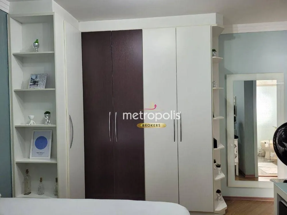 Sobrado, 4 quartos, 215 m² - Foto 10