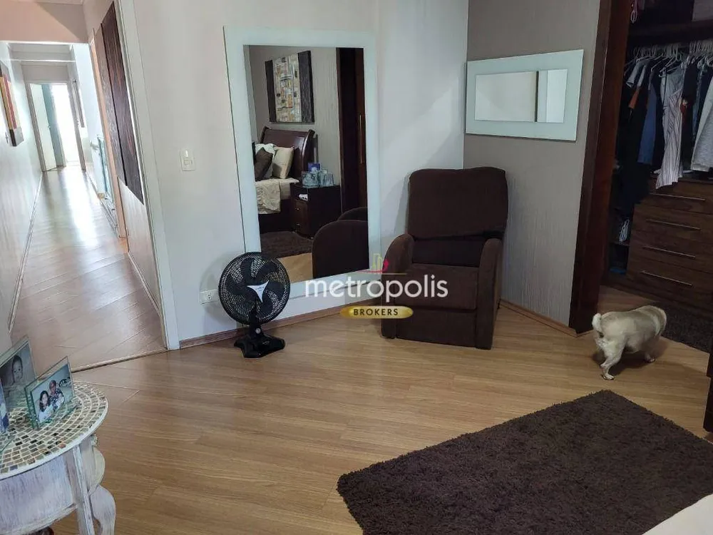 Sobrado, 4 quartos, 215 m² - Foto 12