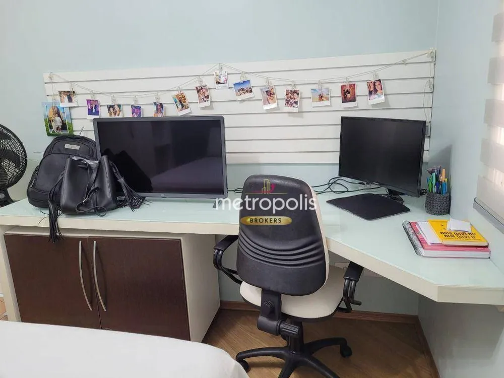 Sobrado, 4 quartos, 215 m² - Foto 11