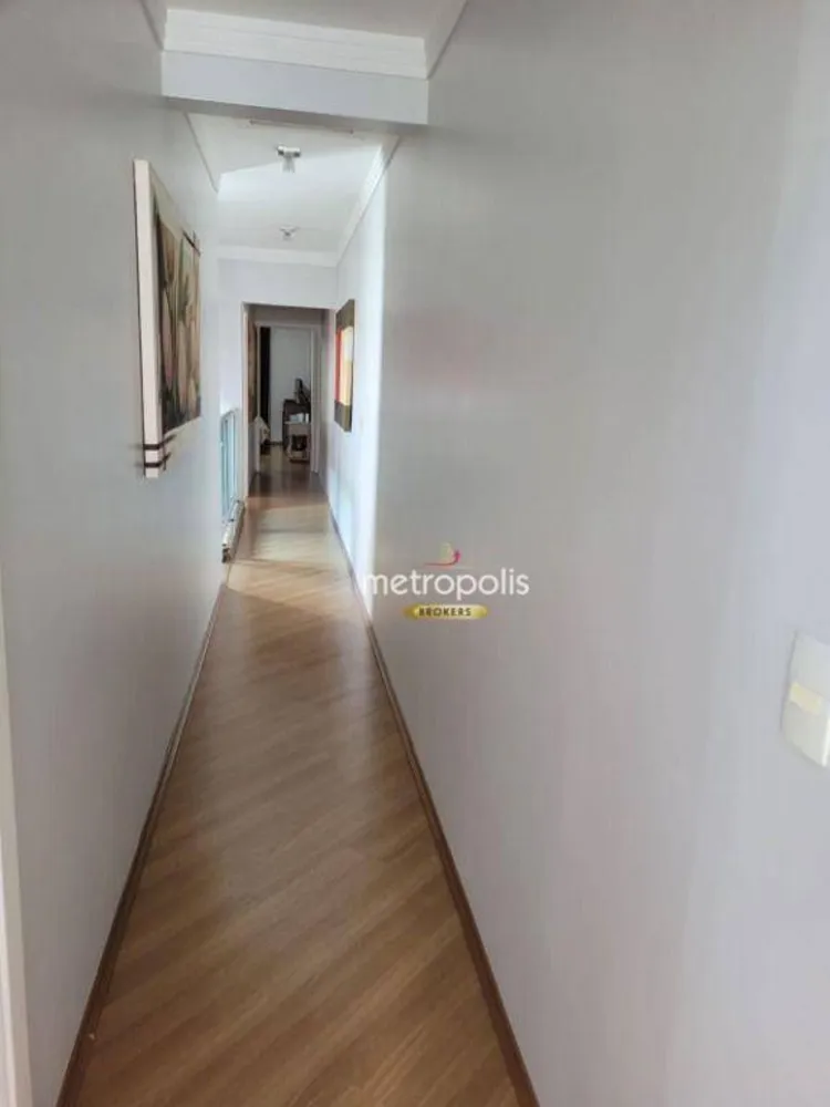 Sobrado, 4 quartos, 215 m² - Foto 7