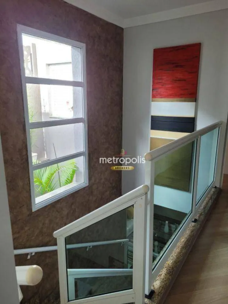 Sobrado, 4 quartos, 215 m² - Foto 6