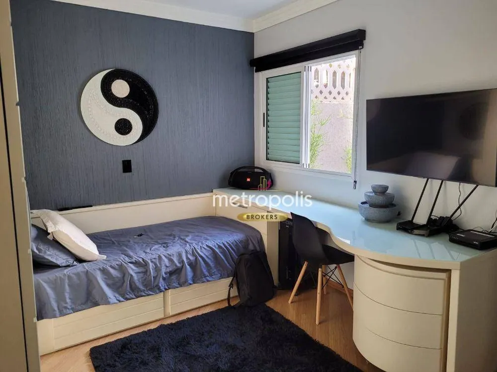 Sobrado, 4 quartos, 215 m² - Foto 9