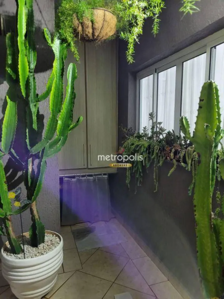 Sobrado, 4 quartos, 215 m² - Foto 5
