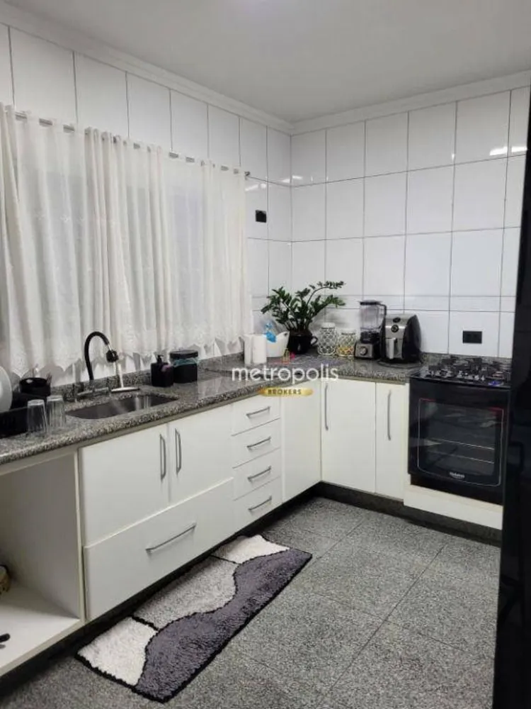 Sobrado, 4 quartos, 215 m² - Foto 4