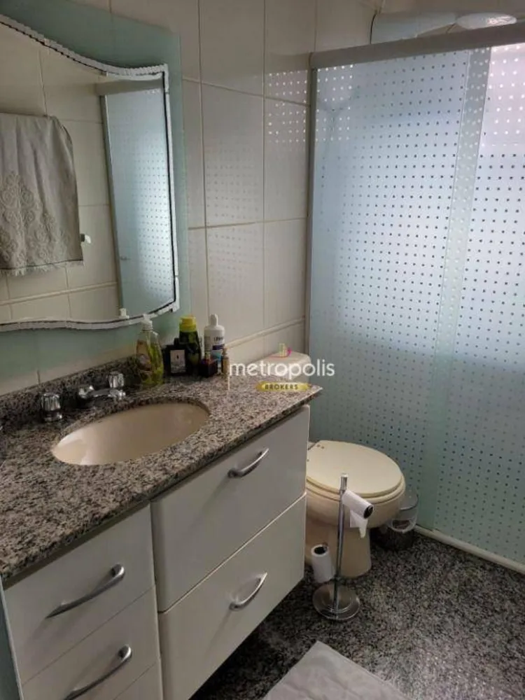 Sobrado, 4 quartos, 215 m² - Foto 8
