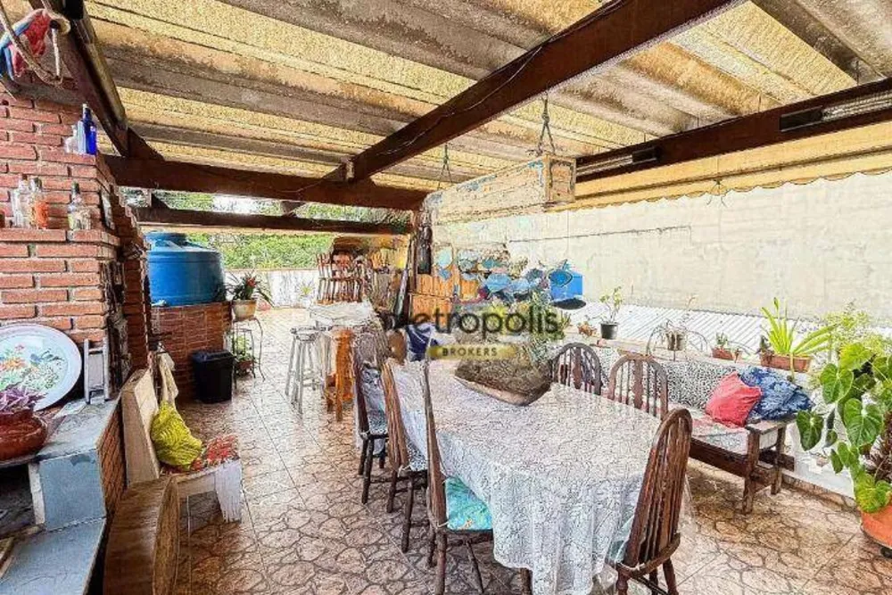 Casa, 3 quartos, 207 m² - Foto 11