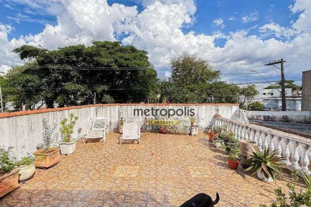 Casa, 3 quartos, 207 m² - Foto 12
