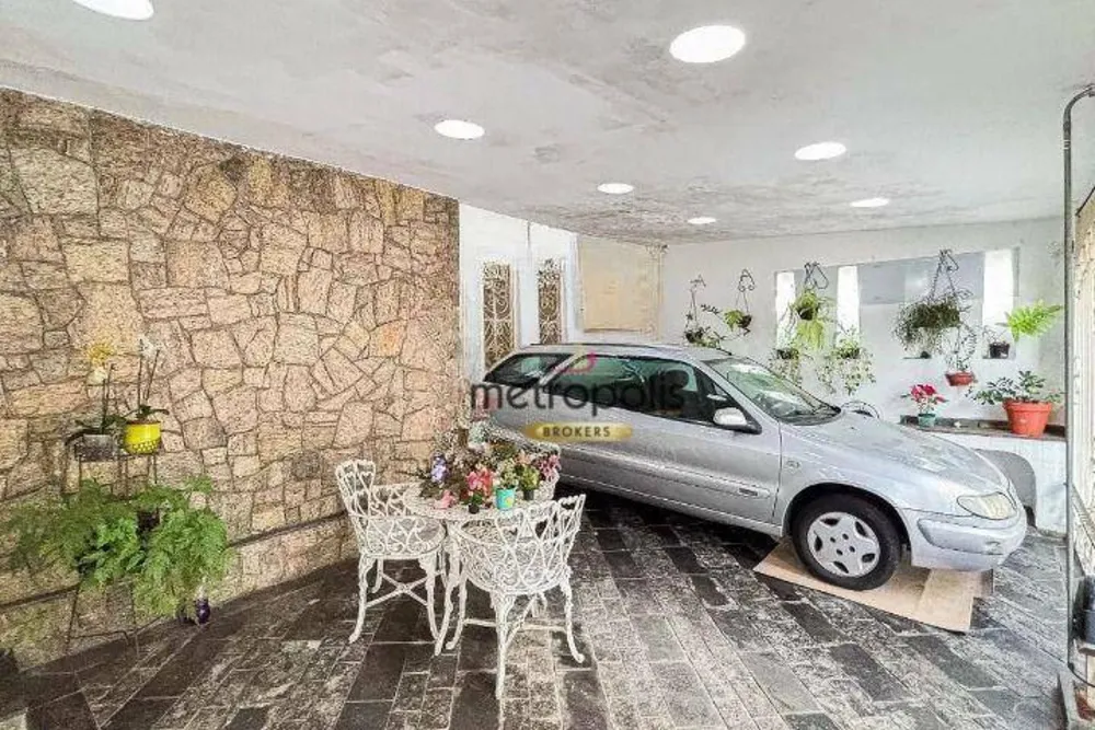 Casa, 3 quartos, 207 m² - Foto 8