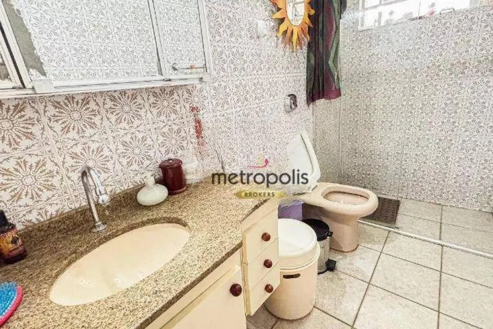 Casa, 3 quartos, 207 m² - Foto 6