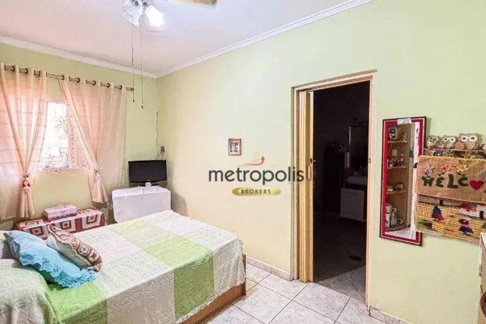 Casa, 3 quartos, 207 m² - Foto 4