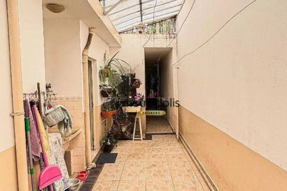 Casa, 3 quartos, 207 m² - Foto 10