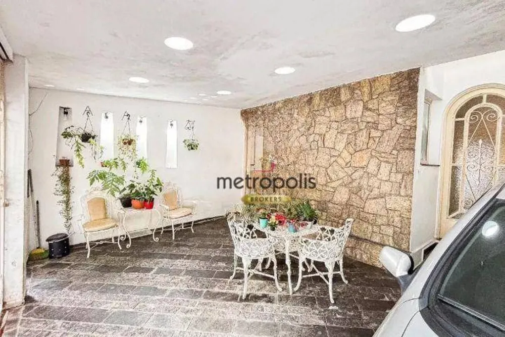 Casa, 3 quartos, 207 m² - Foto 9