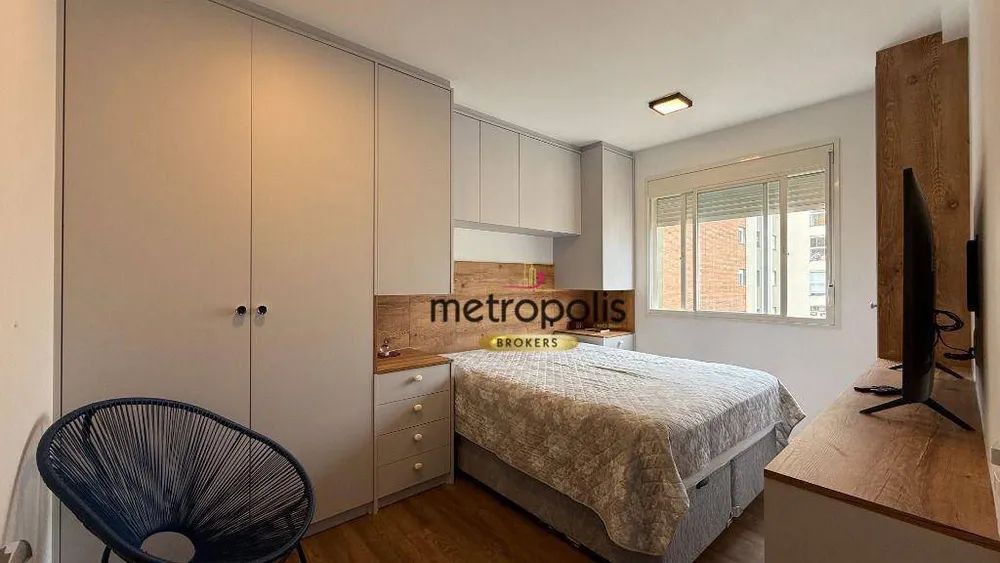 Apartamento, 2 quartos, 65 m² - Foto 9