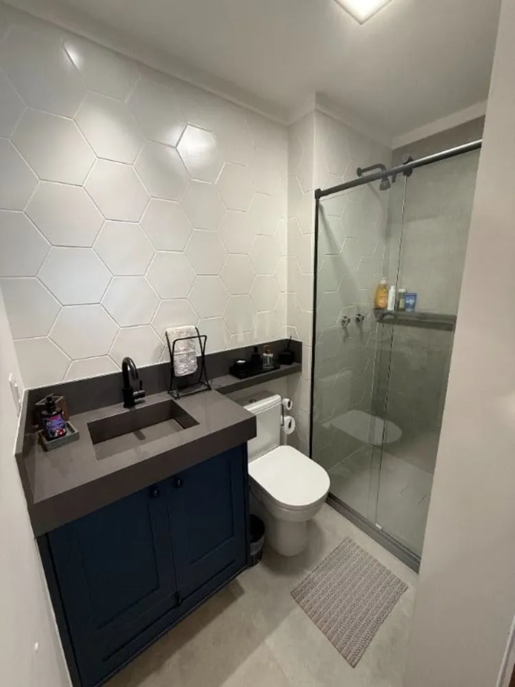 Apartamento, 2 quartos, 65 m² - Foto 10