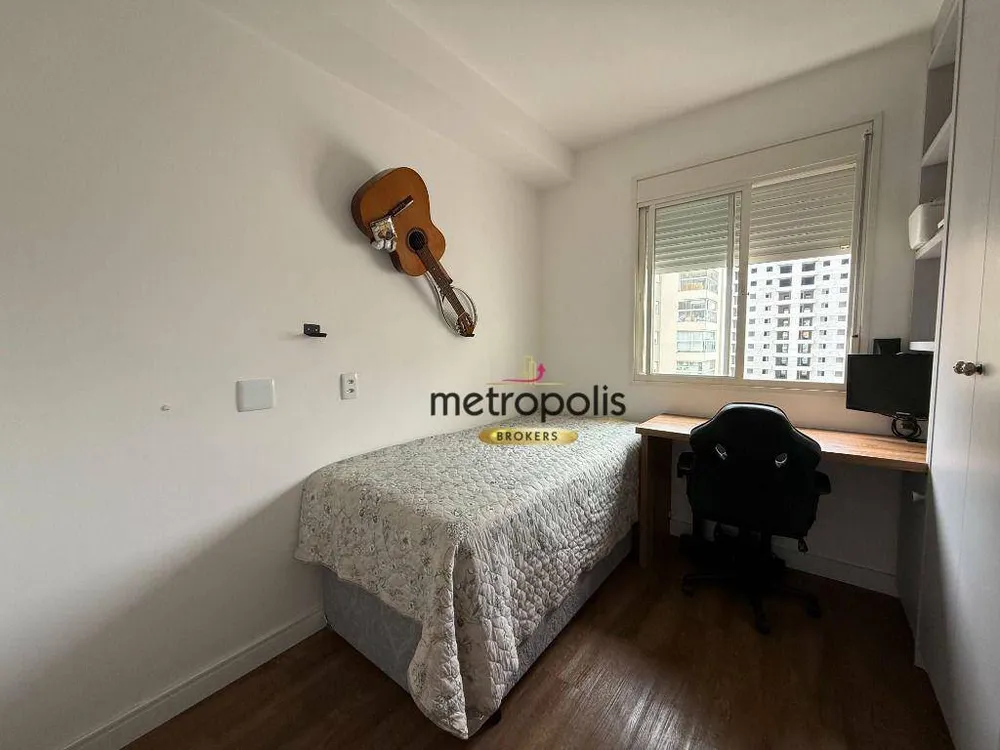 Apartamento, 2 quartos, 65 m² - Foto 12