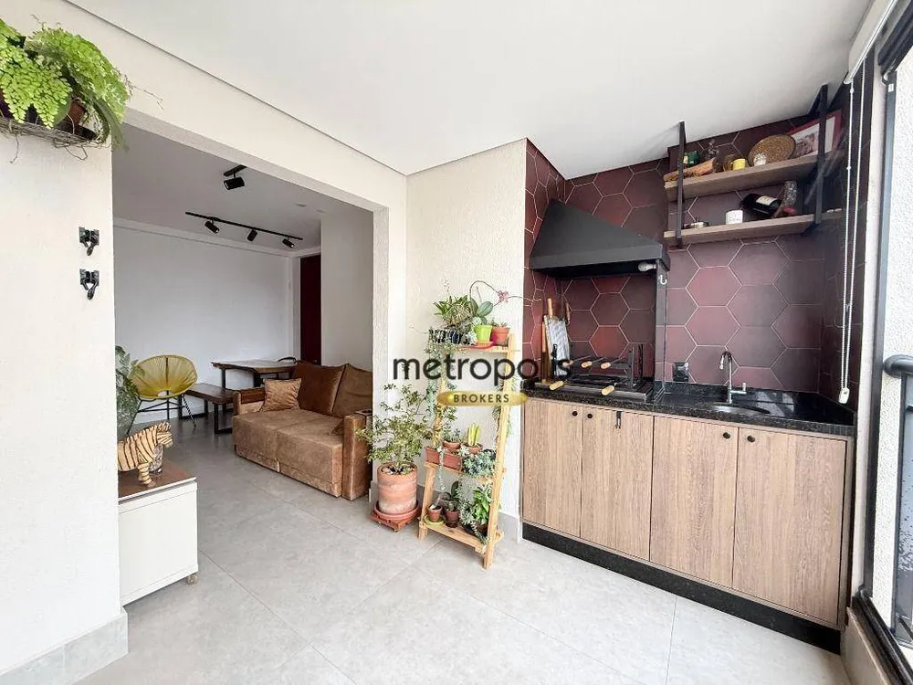 Apartamento, 2 quartos, 65 m² - Foto 5