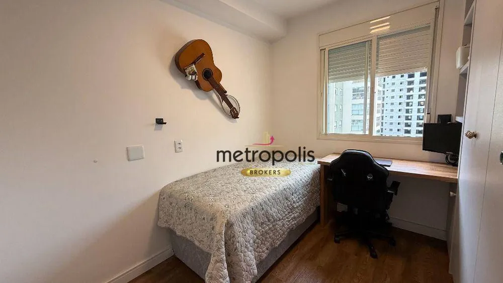 Apartamento, 2 quartos, 65 m² - Foto 7