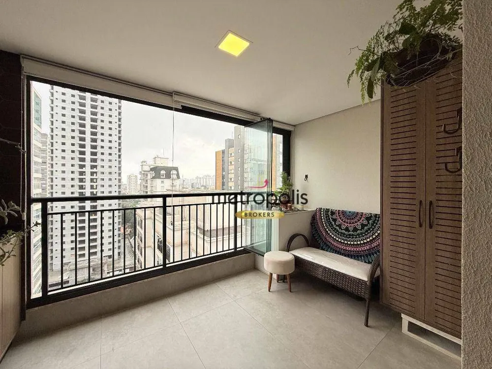 Apartamento, 2 quartos, 65 m² - Foto 4